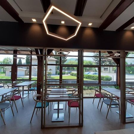 Motel Bajra Travnik Εξωτερικό φωτογραφία
