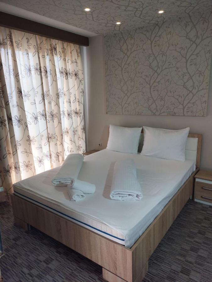 Motel Bajra Travnik Εξωτερικό φωτογραφία