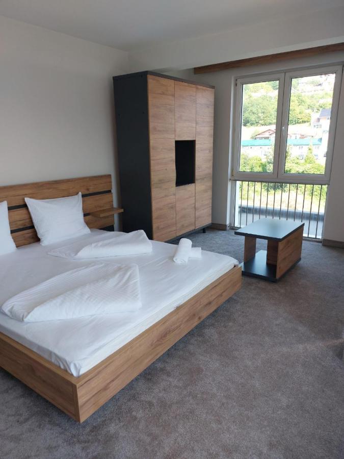 Motel Bajra Travnik Εξωτερικό φωτογραφία
