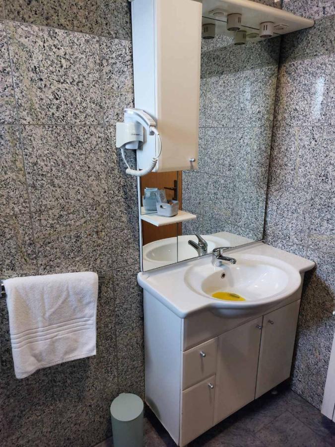 Motel Bajra Travnik Εξωτερικό φωτογραφία