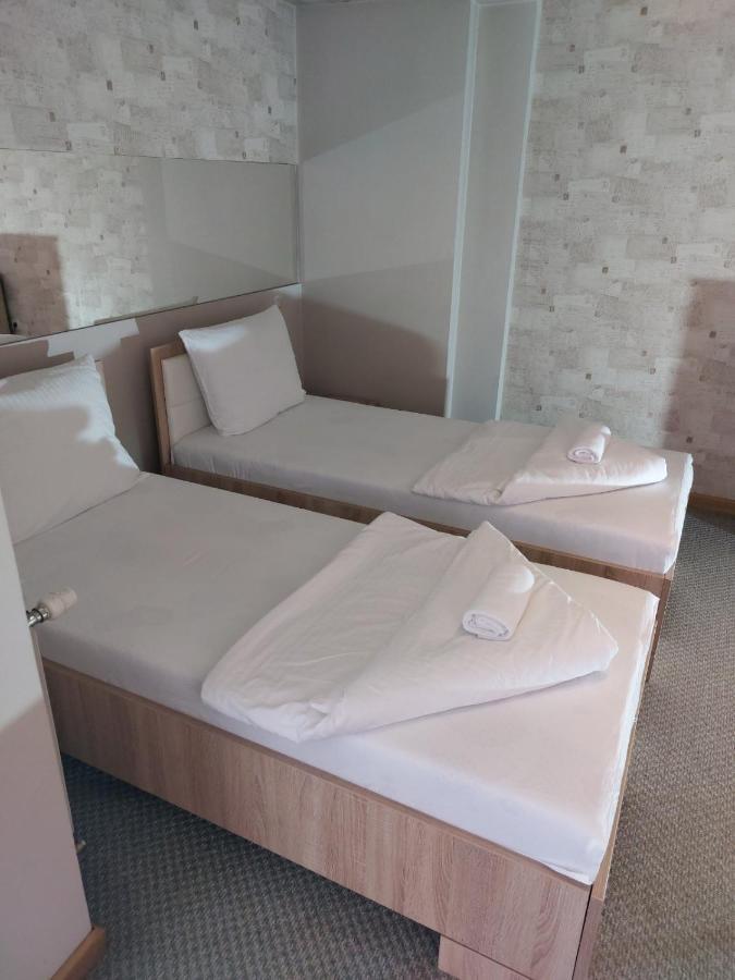 Motel Bajra Travnik Εξωτερικό φωτογραφία