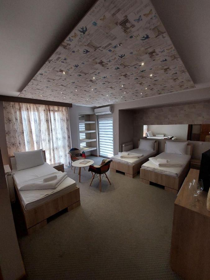 Motel Bajra Travnik Εξωτερικό φωτογραφία