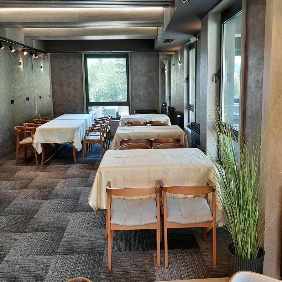 Motel Bajra Travnik Εξωτερικό φωτογραφία