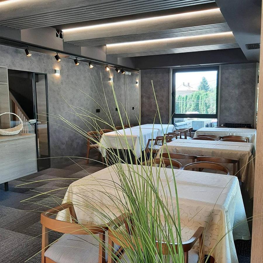 Motel Bajra Travnik Εξωτερικό φωτογραφία