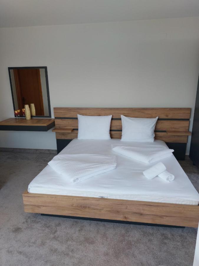 Motel Bajra Travnik Εξωτερικό φωτογραφία