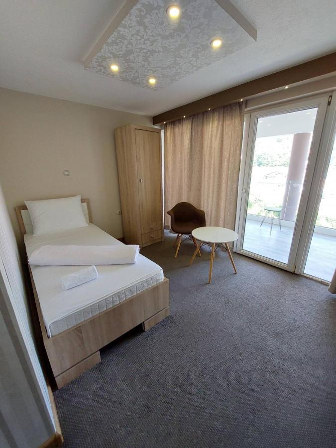 Motel Bajra Travnik Εξωτερικό φωτογραφία