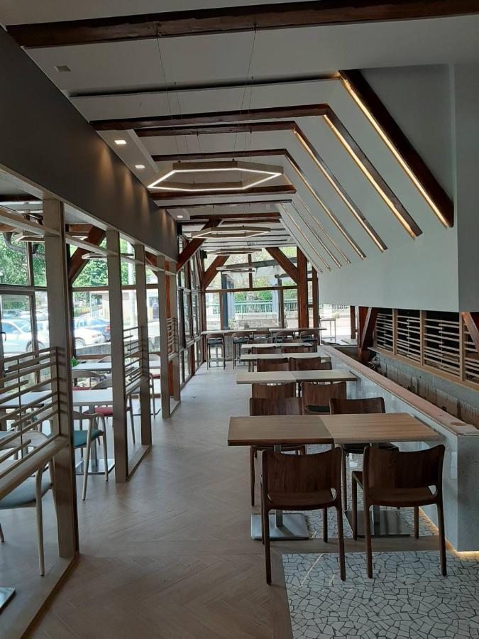 Motel Bajra Travnik Εξωτερικό φωτογραφία